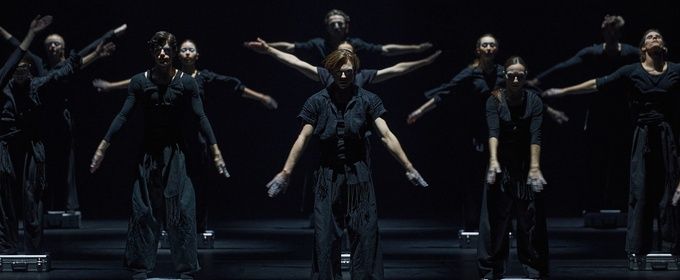 PULSE is Now Playing at the Finnish National Opera and Ballet