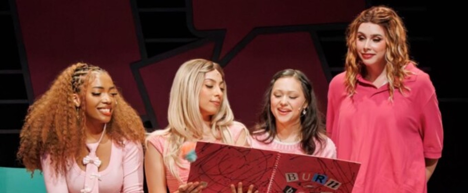 Review: MEAN GIRLS at Albuquerque Little Theater