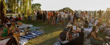 BARNSDALL FRIDAYS WINE NIGHTS to Return for 17th Season at Barnsdall Art Park