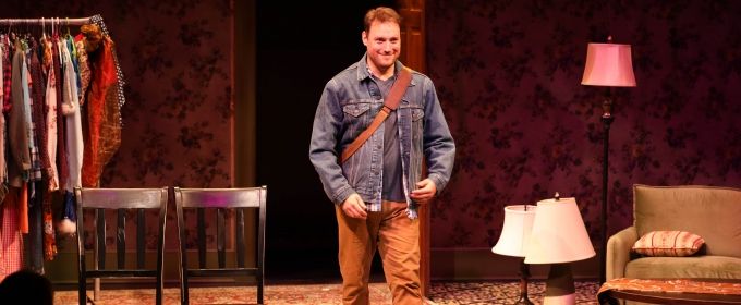 Photos: Go Inside Opening Night of ROBIN AND ME: MY LITTLE SPARK OF MADNESS Photos