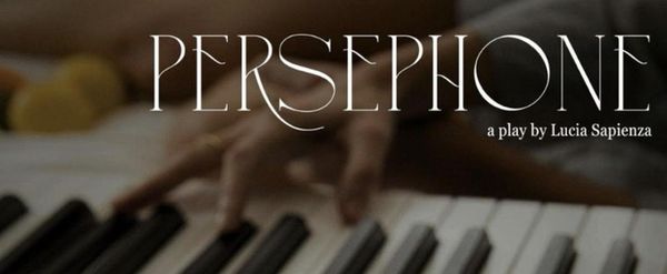 PERSEPHONE Comes To The Hellenic Cultural Center This June 2026