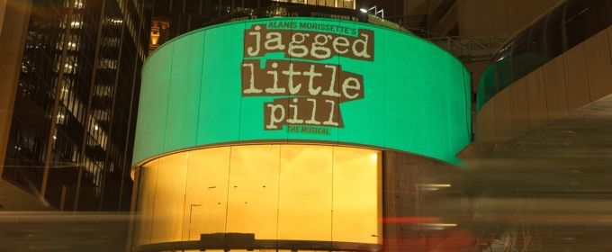 BWW REVIEW: JAGGED LITTLE PILL, The Musical Based On Alanis Morrisette's 1995 Al Photos