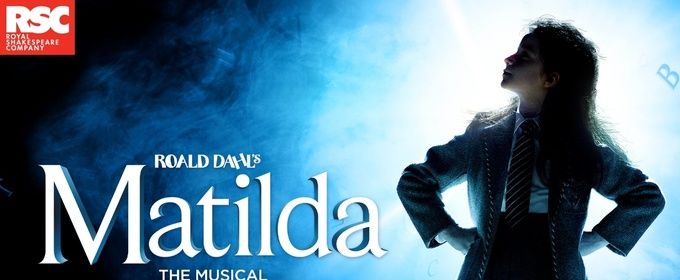 MATILDA THE MUSICAL to Open at Melbourne's Princess Theatre October 2027
