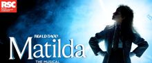 MATILDA THE MUSICAL to Open at Melbourne's Princess Theatre October 2027