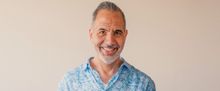 Yotam Ottolenghi to Present SIMPLE TOO Evening at Roy Thomson Hall in October