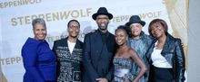 Steppenwolf Theatre Company Celebrates Opening Night of THE BOOK OF GRACE
