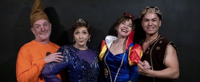 BWW Feature: VANYA AND SONIA AND MASHA AND SPIKE by Kentwood Players Opens 9/17 Photos