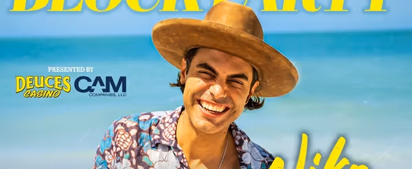 Niko Moon To Headline Wileys Block Party In July