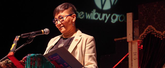 Photos: Wilbury Theatre Group's SWEET SIXTEEN Gala Raises Over $80,000 for Providence Theater