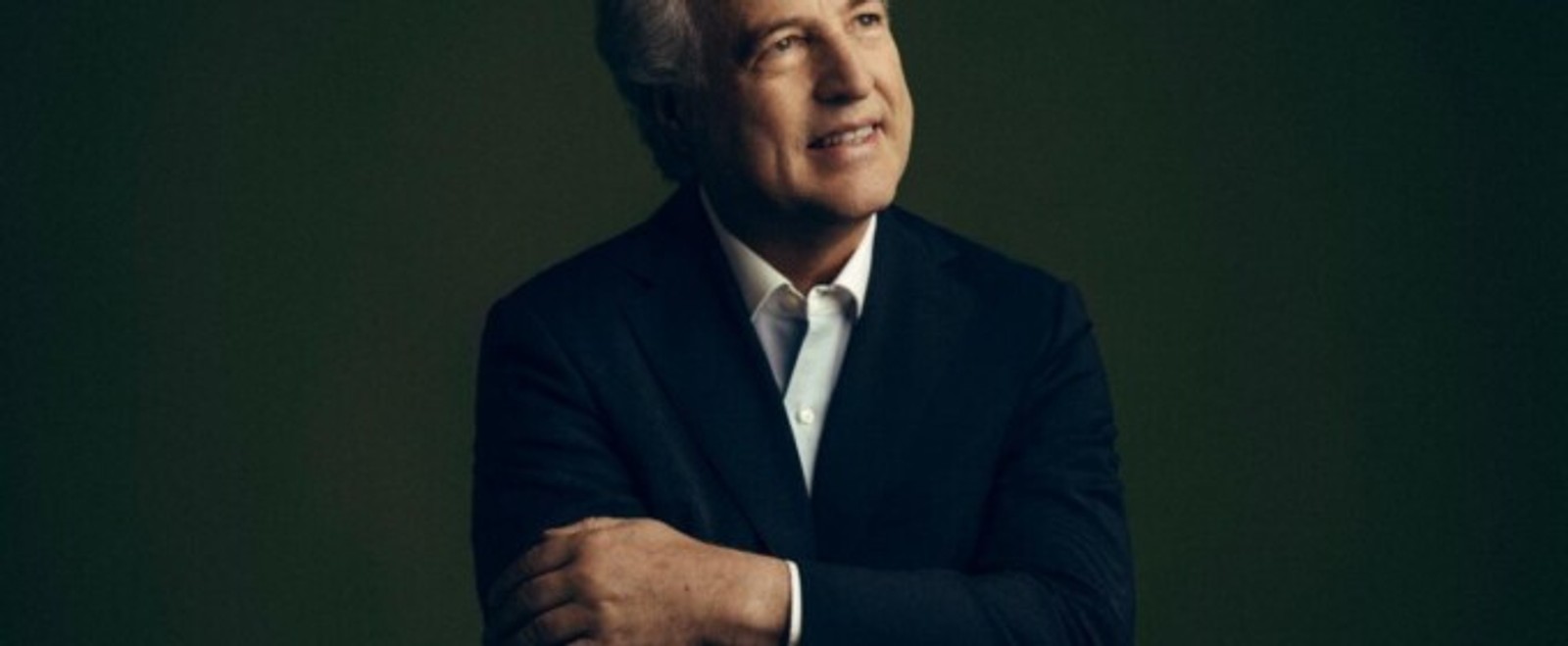 Manfred Honeck to Serve as San Francisco Symphony Festival Director