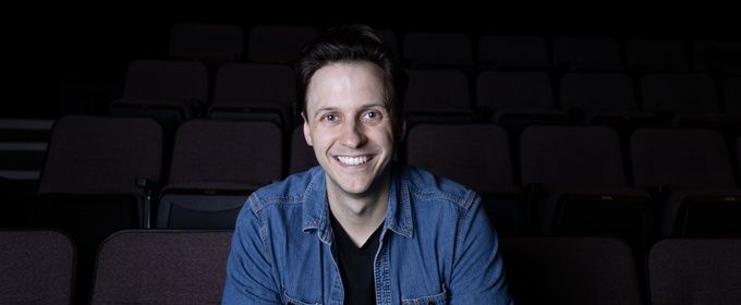 Daniel Millhouse Named Managing Artistic Director of Buffalo Theatre Ensemble
