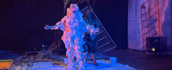 Branch Nebula Will Bring EXPOSURE to PACT Theatre Sydney