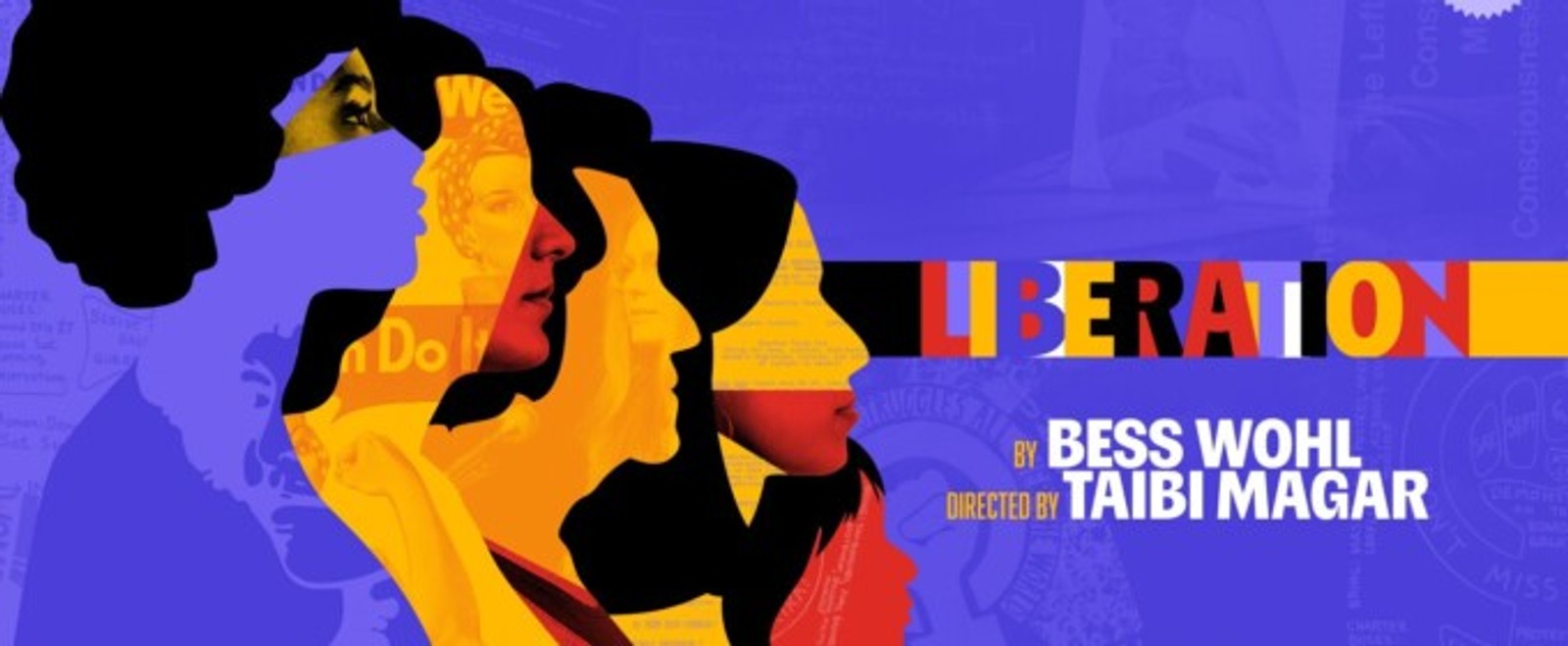 LIBERATION to Make Philadelphia Premiere at Philadelphia Theatre Company