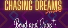 Chasing Dreams Returns to Don't Tell Mama With BEND AND SNAP: A CELEBRATION OF WOMAN'