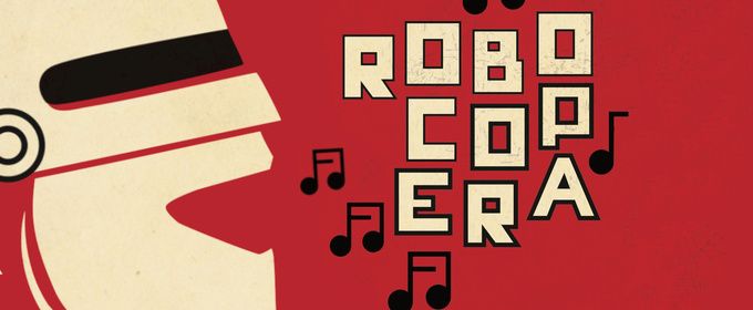 ROBOCOPERA: One-Woman Parody Opera Comes to The Green Room 42