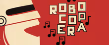 ROBOCOPERA: One-Woman Parody Opera Comes to The Green Room 42
