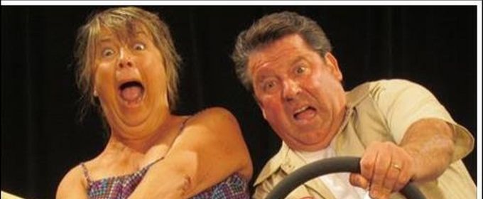 BWW Feature: ZELLER AND SQUIRES at The Legacy Theatre Photos