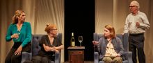First Look at THE THIN PLACE at 4th Wall Theatre Company