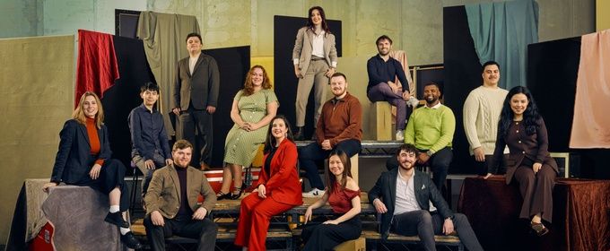 Jette Parker Artists to Perform Summer Showcase at Royal Opera House
