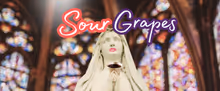 SOUR GRAPES to Premiere at CWP Evolution Festival in NYC