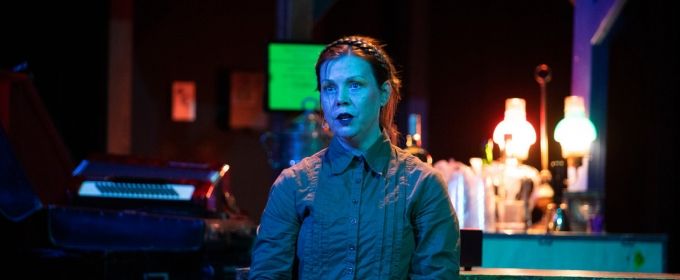 Photos: First Look At NATASHA, PIERRE & THE GREAT COMET OF 1812 at Wilbury Theat Photos