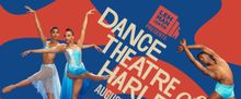 Dance Theatre of Harlem to Perform at Lehman Center for the Performing Arts in the Br