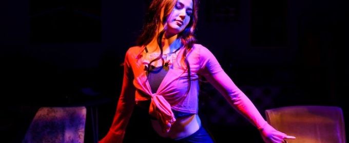 Photos: First Look at DAL SEGNO At Theatre at The Tabard Photos