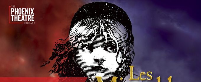 VIDEO: LES MISÉRABLES at Phoenix Theatre Company