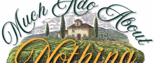Wagner College Theatre to Present MUCH ADO ABOUT NOTHING in March