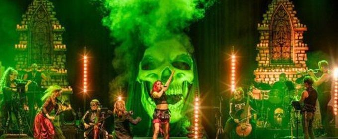The Rock Orchestra by Candlelight Will Come to the Chester Fritz Performing Arts Center