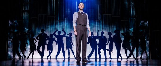 Review: THE GREAT GATSBY at National Theatre