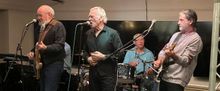 Long Island Music & Entertainment Hall of Fame Celebrates Its 20th Anniversary