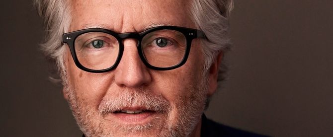 Interview: David Beach and SPENCE-CHAPIN BROADWAY BENEFIT on 3/26