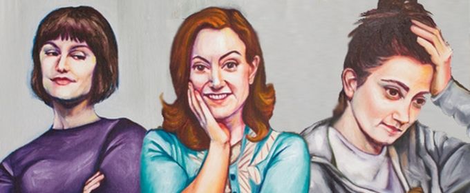 BWW Review: Sacred Fools Continues REPRISE Streaming Series With THE VALUE OF MO Photos