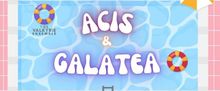 ACIS & GALATEA to Be Staged by Valkyrie Ensemble in All-Femme Production
