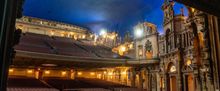 Historic Loew's Paradise Theatre to Reopen as Performing Arts Center