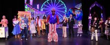 First Look at STATE FAIR at Grand Prairie Arts Council