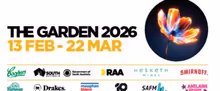 The Garden of Unearthly Delights to Highlight LGBTQIA+ Artists in 2026