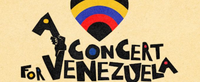 Beck, Eduardo Betancourt and More to Join A CONCERT FOR VENEZUELA at the Hollywood Bowl