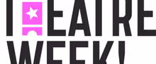 Theatre Washington Theatre Week Extends Through October 25