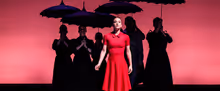 Smuin Contemporary Ballet to Open Season With FRENCH KISS Program
