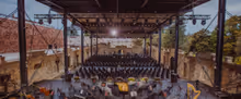 Tsinandali Festival Reveals Lineup for 2026 Edition in Georgia's Wine Country