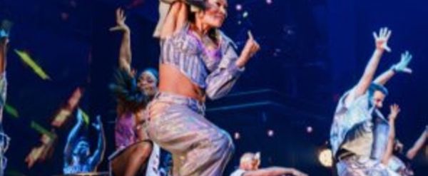 Review: HELL'S KITCHEN at ASU Gammage