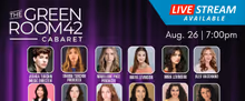 LET'S GET SCHOOLED Will Celebrate Broadway's Favorite School Musicals at The Green Ro