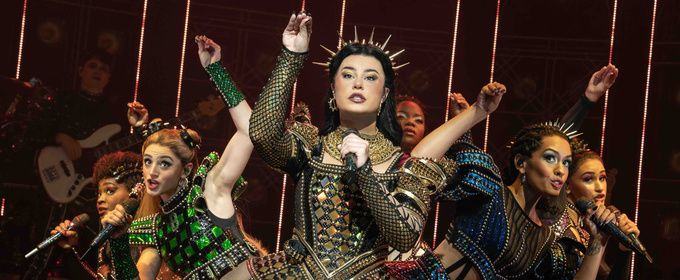 Tickets to THE WIZ, SIX, BEETLEJUICE & More on Sale Now for Broadway in Wilmington 26/27 Season