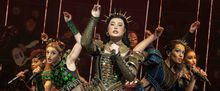 Tickets to THE WIZ, SIX, BEETLEJUICE & More on Sale Now for Broadway in Wilmington 26