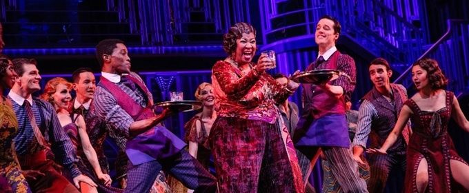 Hugh Panaro and NaTasha Yvette Williams to Headline A.R.T.'s 2026 Gala