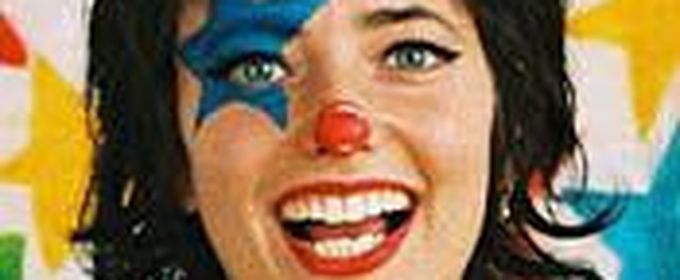 Sarah Sherman  to Perform at Comedy Works Larimer Sqaure in August