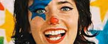 Sarah Sherman  to Perform at Comedy Works Larimer Sqaure in August