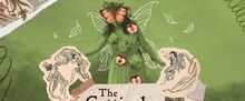 THE COTTINGLEY FAIRIES to Have World Premiere at Birmingham Hippodrome in April 2026